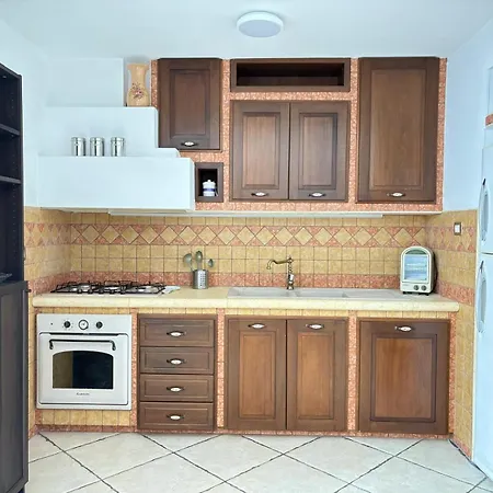 Tomini's House