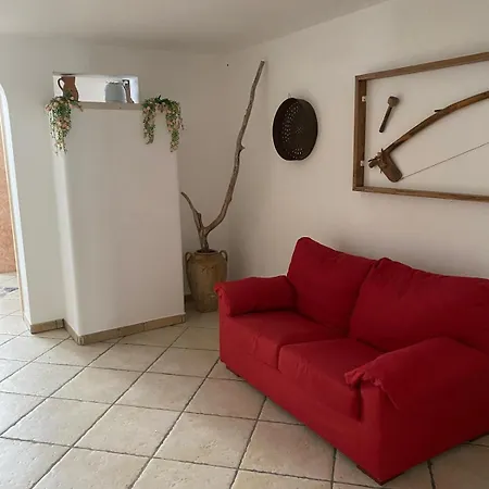 Tomini's House Nardò