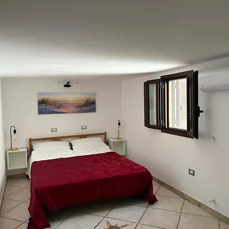 Tomini's House Nyaraló *