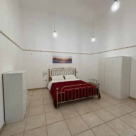 Tomini's House * Nardò