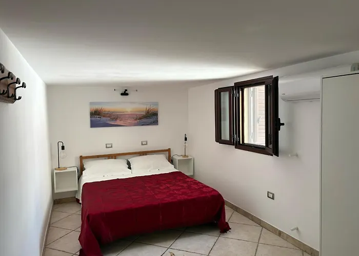 Tomini's House Feriehus *